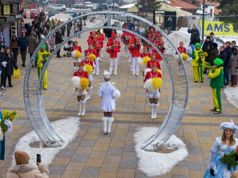 Zlatibor u znaku mimoze: Herceg Novi najavio 57. Praznik mimoze