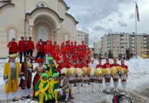 Grad Istočno Sarajevo u znaku 57. Praznika mimoze: Fešta koja nikoga ne ostavlja ravnodušnim