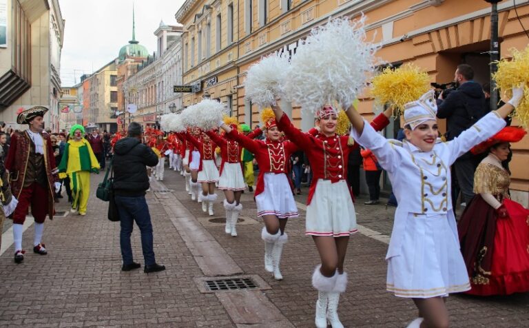 Banja Luka zaplesala u ritmu hercegnovske fešte