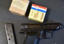 U Igalu pretresima pronađen pištolj, municija, tablete i marihuana