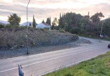 Ovdje neće biti nova zgrada, nego…