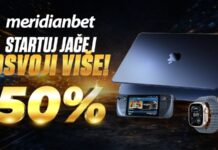 Sve što ti treba ovog januara…