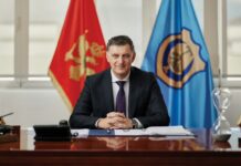 Komnenović: U interesu je Crne Gore i cijele Boke da zaliv zadrži status UNESCO zaštite
