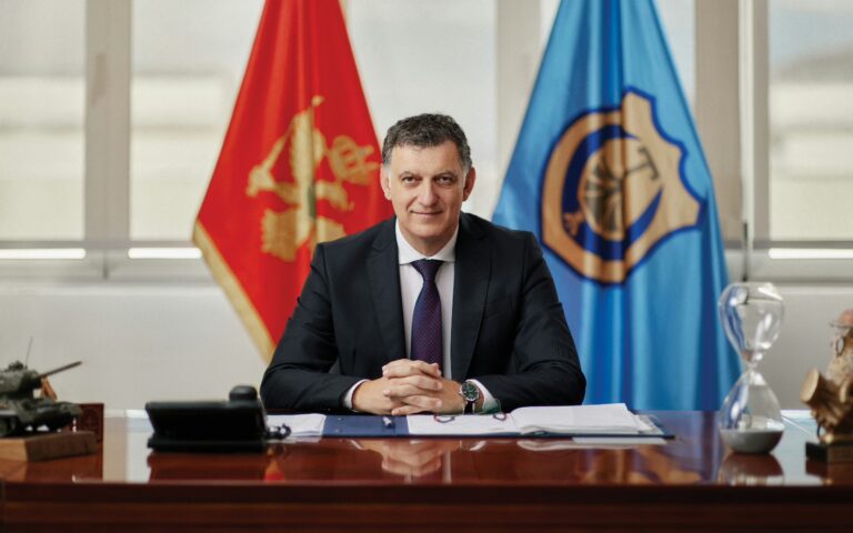 Komnenović: U interesu je Crne Gore i cijele Boke da zaliv zadrži status UNESCO zaštite