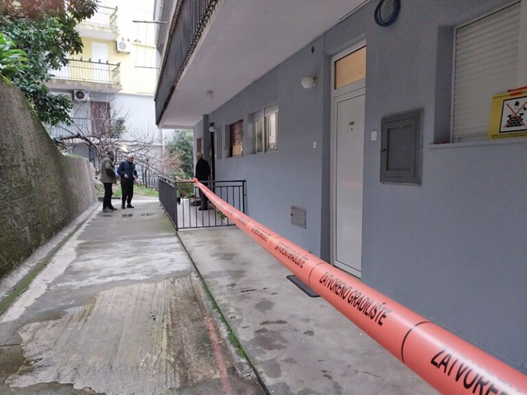 Inspekcija potvrdila: “Plava zgrada” za rušenje, stanari moraju da je napuste