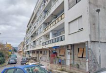 Pejović: „Plava zgrada“ je trenutno stabilna, ali je neophodna sanacija