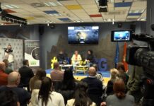 SMCG: Lani 33 slučaja napada na novinare u Crnoj Gori