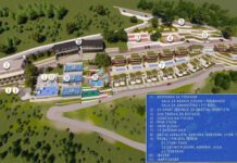Sportsko selo na Žvinjama još nema građevinsku dozvolu, a prijava SDT-u stigla zbog odstupanja od projekta