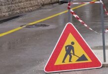 Izmjena režima saobraćaja za utorak