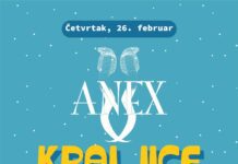 Pogledajte večeras “Kraljice divljine” u Bijeloj