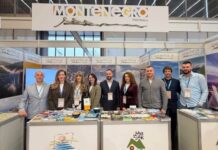 Herceg Novi na sajmu „Alpe Adria” u Ljubljani: Veliko interesovanje za aktivni turizam i kampovanje u Crnoj Gori