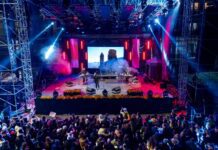 Još jedno nezaboravno veče na 57. Prazniku mimoze: Od rok klasika do novih hitova uz Riblju čorbu i Breskvicu