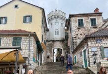 TO Herceg Novi ugostila TV ekipu iz Južne Koreje na otvaranju 57. Praznika mimoze