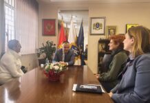 Tanja Bošković: Herceg Novi je gospodstven – jedinstven!