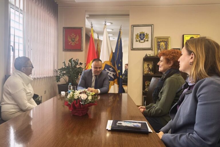Tanja Bošković: Herceg Novi je gospodstven – jedinstven!