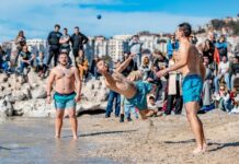 Kad balun poleti, zima prestaje: Na Prazniku mimoze održan deveti turnir u piciginu