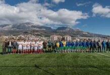 Trofej Mimoza Kup 2026 omladincima Budućnosti