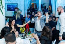 Prijatelji u gostima: Dani Beograda u Herceg Novom spona koja potvrđuje višedecenijsku saradnju