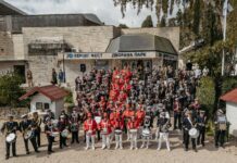 Sinergija orkestara Boke, u čast 140 godina Gradske muzike Herceg Novi