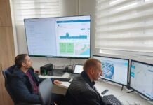 Što sve od opreme ima novi monitoring centar na vodoizvorištu Opačica