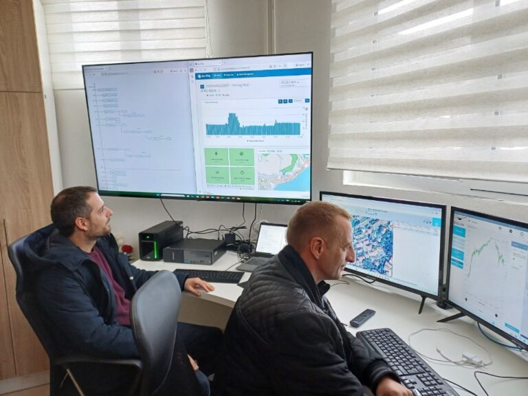 Što sve od opreme ima novi monitoring centar na vodoizvorištu Opačica