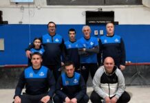 Počela Zimska bućarska liga!