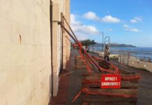 Napušteni objekti „Vektra Boke“ se urušavaju, među njima i „Galeb“ u Igalu