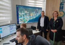 Herceg Novi dobio Centar za praćenje i upravljanje sistemom vodosnabdijevanja
