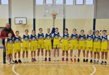 Ubjedljiva pobjeda pionirki Primorja za nastavak savršenog niza