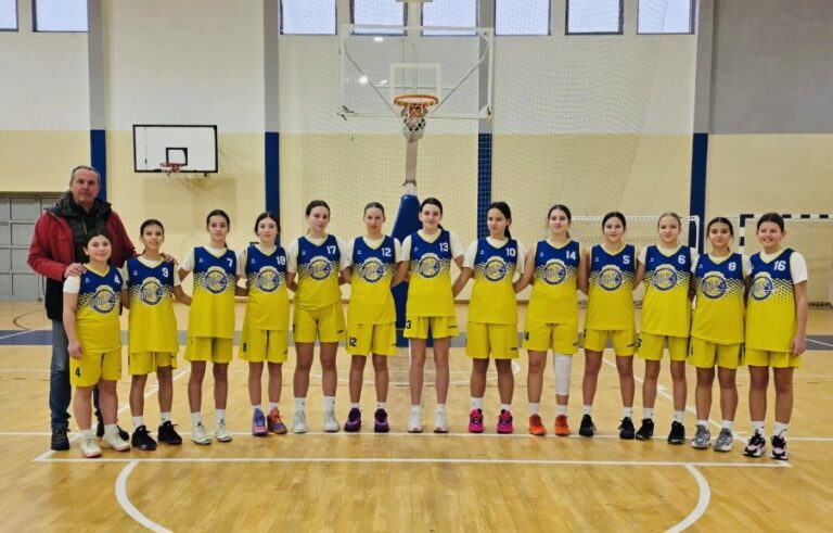 Ubjedljiva pobjeda pionirki Primorja za nastavak savršenog niza