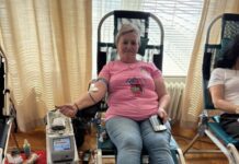 Humanitarna strana “Mimoze”: Prikupljena čak 101 jedinica krvi u akciji dobrovoljnog davalaštva