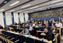 Gradska luka nije luka, a biće lokalna, možda i trgovačka!?