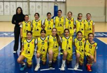 Sjajna partija mlađih pionirki Primorja