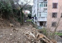 Investitor i izvođač kažnjeni s 1500 eura, ali nevolje 60 porodica na Toploj ostale