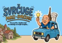 Podržimo inicijativu “Svjetlo za Svrčuge”