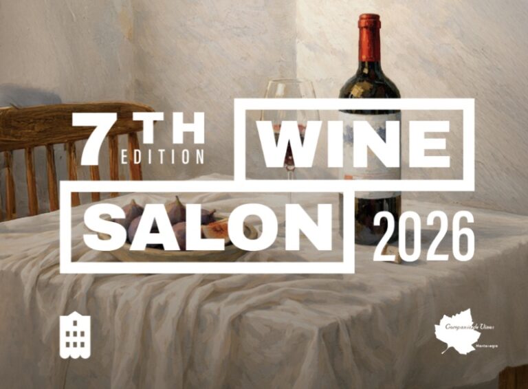 Doživite vino uz mirise mimoze i čaroliju ambijenta – 7. Vinski salon – Lazure Hotel & Marina