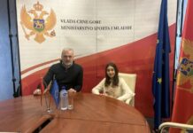 Jojić: Bojanović buduća velika šampionka bućanja