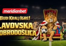 Prvi korak ka vrhu: Za igrače koji biraju najbolje