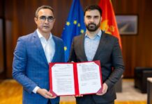 Potpisan Memorandum o unapređenju pomorskog sektora