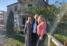 Sestre Samardžić iz Kumbora nemoćne pred moćnim investitorom