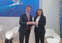 Kordić u Berlinu sa Plosom: Rast broja njemačkih turista