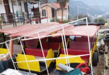 Kada vam komšija zakrči ulaz u kuću…