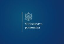 Četrdeset crnogorskih pomoraca u ratnoj zoni