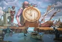 Izložba slika Dragana Pečurice večeras u holu KIC-a “Budo Tomović”