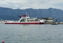 Budvani ne dozvoljavaju prilaz Luci i trajektu „Teodo“