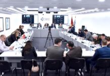 Poruke sa sjednice Odbora udruženja turizma i ugostiteljstva Privredne komore