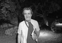 In memoriam: Dragomir Carlo Đorđević živio i otišao tiho, sa svojom muzikom