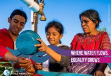 Svjetski dan voda: Rodna ravnopravnost kao važan element održivog upravljanja vodnim resursima