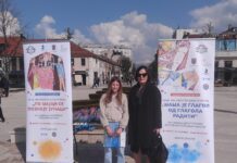 Sofija Radulović pobjednica Festivala “Mama je glagol od glagola raditi”