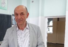 Milovan Baždar: Birokratija
